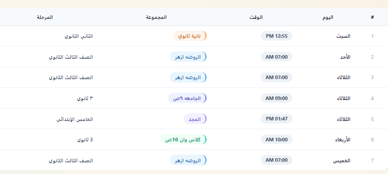صورة المنشور