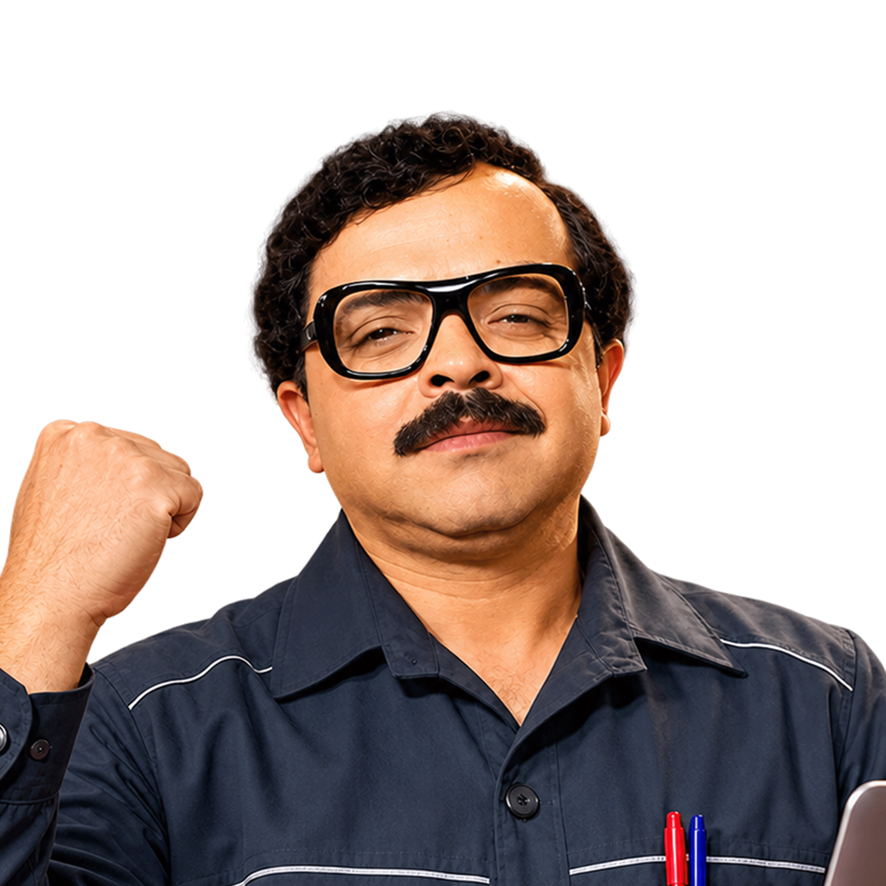 Mr. Rizk