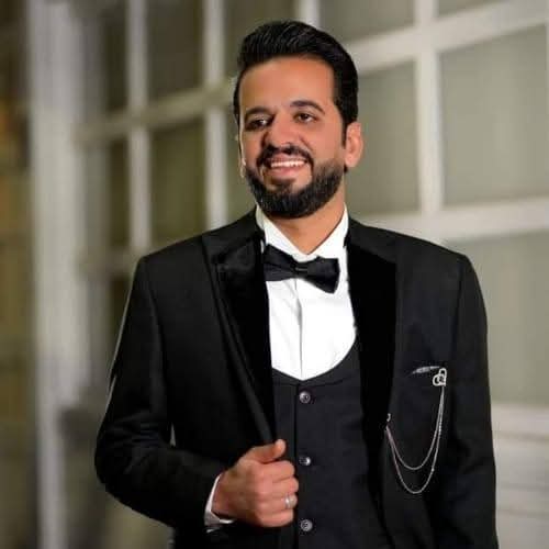 Mr. Abdelrahman Elgamal